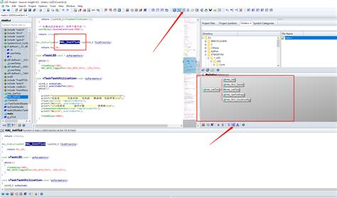 Source Insight Programming Editor and Code Browser