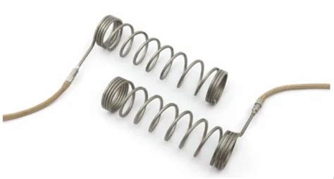 Coil Heaters - Sprue Coil Heater Trader - Retailer from Chennai