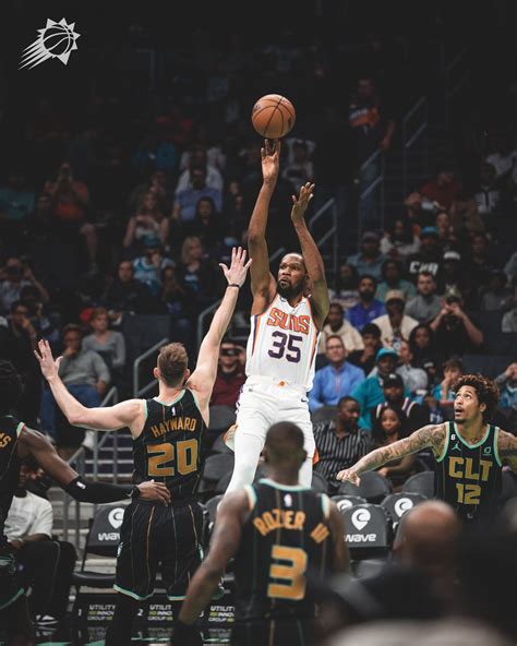NBA: Kevin Durant brilla en su estreno con los Suns de Phoenix | Video ...
