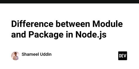 Image result for Java Package vs Module