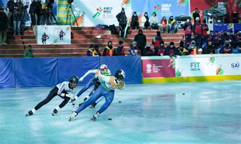 SAI to open Khelo India Centre of Excellence in Ladakh