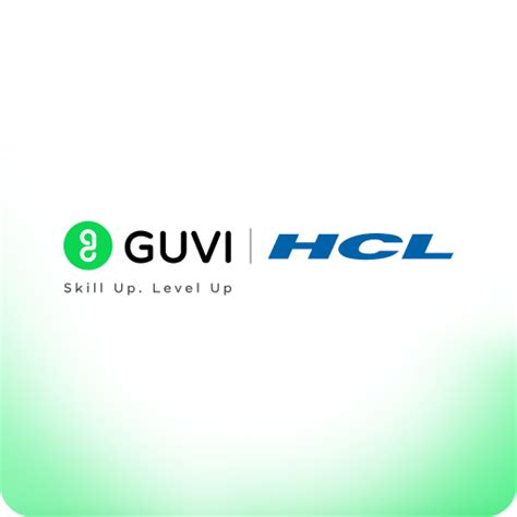 HCL GUVI – Apps on Google Play