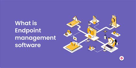 Endpoint Management 的图像结果