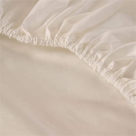Kensington Extra Deep Fitted Sheet, Super King | Fitted Sheets ...
