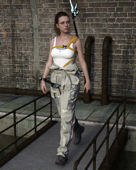 Mama Death Stranding by OldmanJaay on DeviantArt