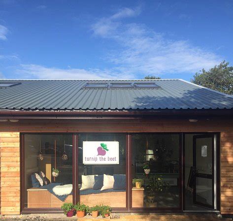 TURNIP THE BEET, Killearn - Restaurant Reviews, Phone Number & Photos ...