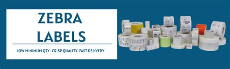 Image result for Zebra Labels