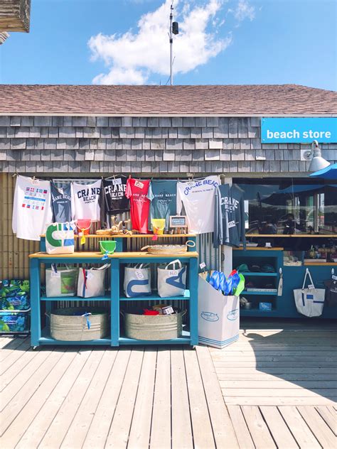 Crane Beach on the Crane Estate, Ipswich, MA - The Trustees of Reservations