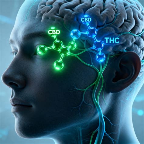 CBD vs THC for Brain Tumors – Hempbuti