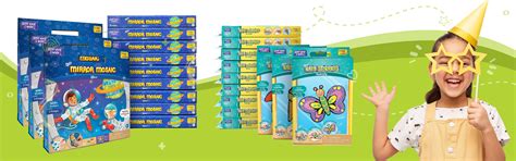 Return Gifts – Imagimake