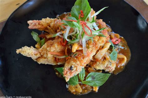 Lilin- Asian cuisine restaurant at Potato Head Beach Club - Bali - Asia ...