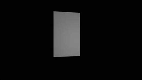 Image result for Animation of Rotating Rectangle in Python