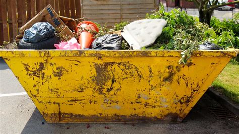 Waste Skip 的图像结果