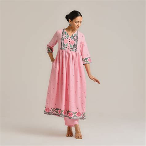 Ethnic Wear - Shop Indian Ethnic Wear for Women & Girls at Low Prices ...