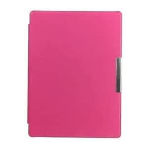 Magnetic Auto Sleep PU Leather Smart Case Cover For Kobo Aura H2O ...