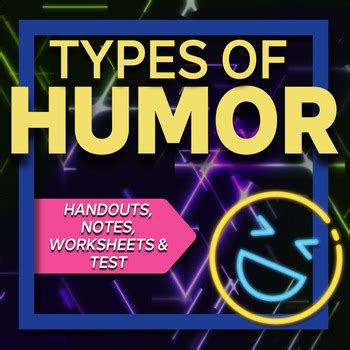Types of Humor 的图像结果