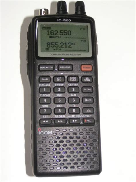 Наша радиобарахолка ver.20(+) (30/122) / Куплю, продам, подарую. НЕАВТО.