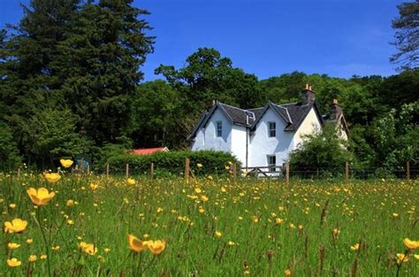 ACHNACRICHE B&B (Drimnin) - B&B Reviews, Photos, Rate Comparison ...