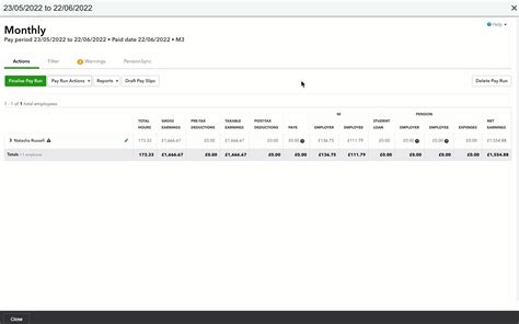 Image result for QuickBooks Payroll Tutorial