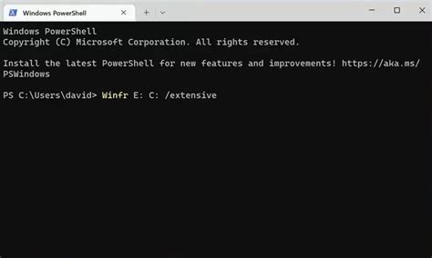 Image result for Restore Deleted Files From USB Using Cmd