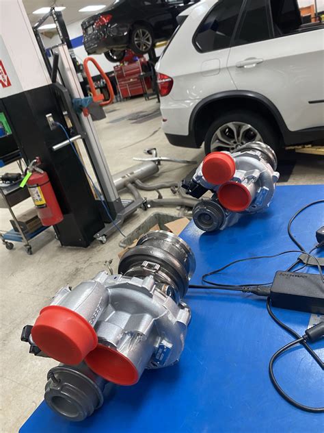 Our Photo Gallery: Ultimate Bimmer Service