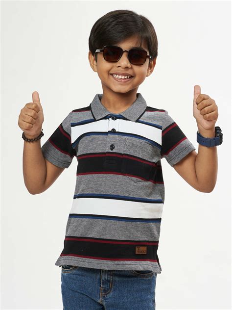 Shop Stylish Best T Shirts For Boys Online in India – BumbleBees Shop