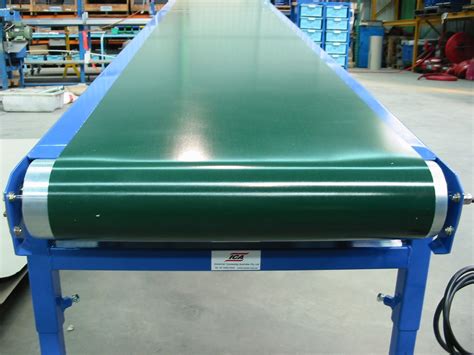 Belt Conveyor | Industrial Conveying (Aust) PTY LTD