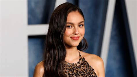 Olivia Rodrigo Hid an Easter Egg About Her New Music in a Recent Selfie | Teen Vogue