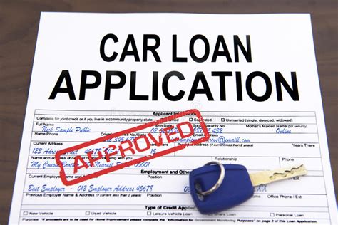 批准的汽车贷款申请表 库存图片. 图片 包括有 班卓琵琶, 自动, 表单, 任命的, 客户, 贷款, 横幅提供资金的 - 28379993