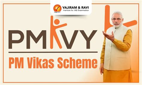 PM VIKAS Scheme, Full Form, Objective, Components, Features