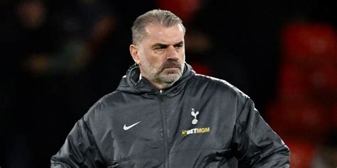 Michael Bridge Drops Postecoglou Sack Update Ahead of Rangers v Spurs