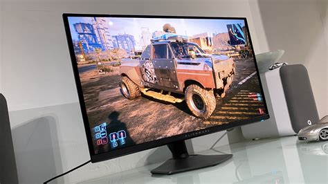 Image result for Alienware AW2725DF Review