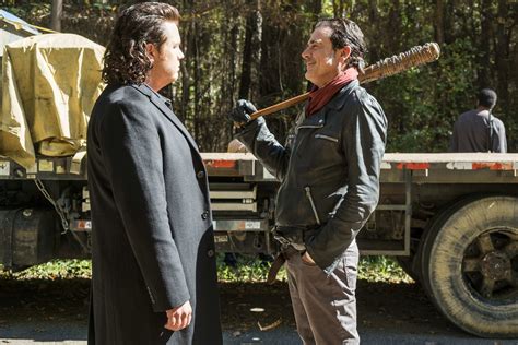 The Walking Dead: Why no Eugene in season 8 trailer?