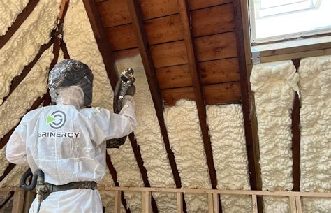 Spray Foam Insulation: A Complete Guide to Energy Efficiency