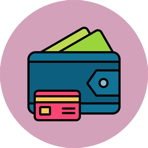 Wallet Vector 的图像结果
