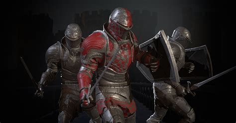 Unity Blade NPC 的图像结果