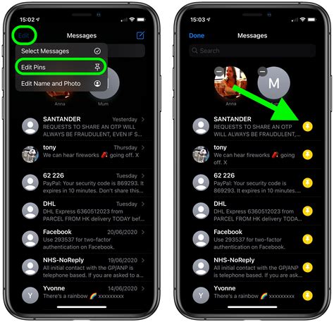 The Ultimate Guide to Pinning Messages Across All Your Devices - Smart.DHgate – Trusted Buying ...