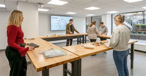 Residency Schedule | The Occupational Therapy Program at the GW School ...