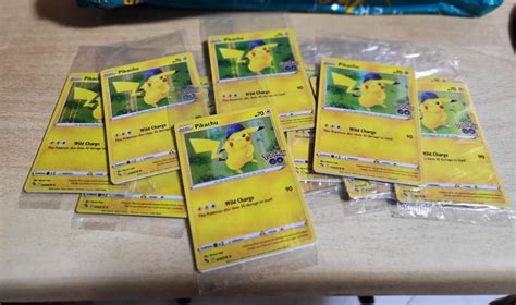 Image result for Pokemon Go Promo Card