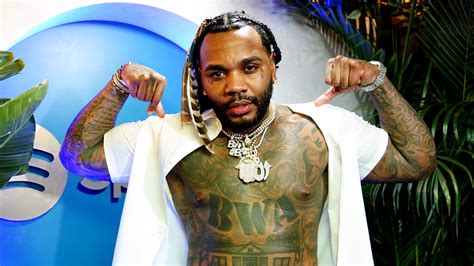 Tattoos Kevin Gates Dreka Tattoo Of Kevin Gates Hand