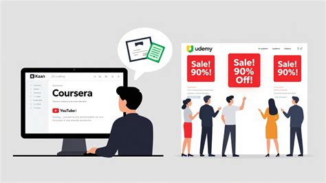 Are Udemy Courses Free? What You Actually Get Without Paying