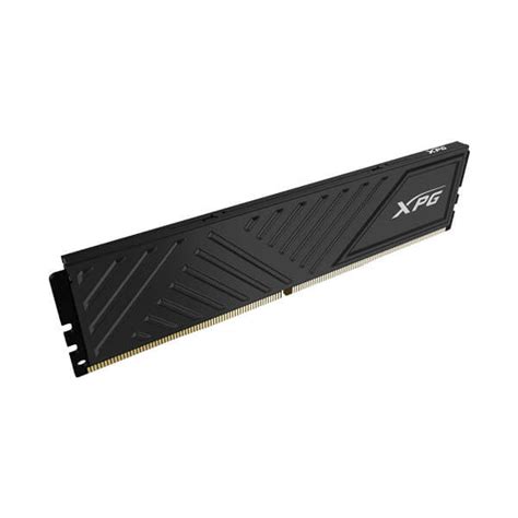 Adata XPG Gammix D35 8GB 3200MHz CL16- AX4U32008G16A-SBKD35