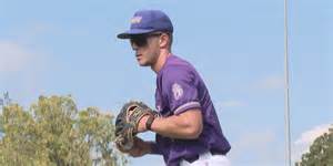 JMU Baseball opens fall ball with new faces after disappointing 2025 season