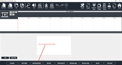 Image result for Open Explaindio File