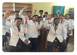 B.Pharm College in Bangalore Karnataka Admission - Direct, Management Quota