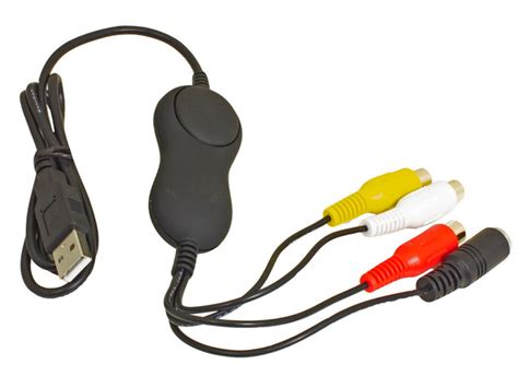 Free USB Capture Software 的图像结果