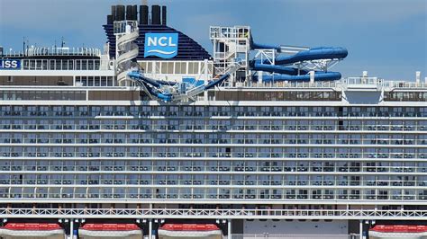 Norwegian Cruise Line Adds New Discount for Teachers/Educators - Luxury ...