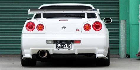 Nissan Skyline Gtr R34 Tail Lights Offers | www.oceanproperty.co.th