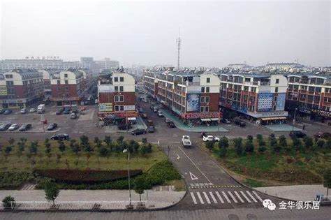 22栋高层住宅，义乌又一个有机更新回迁房项目将开建！-义乌房子网新房