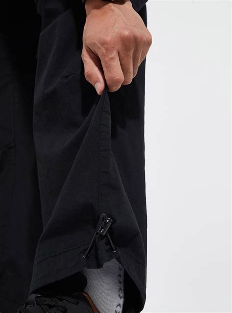 Buy URB_N Men Solid Parachute Trousers Online at just Rs. 1499.0 ...